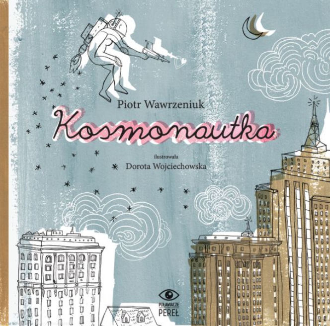 Kosmonautka