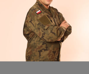 Weterani. Wyrwani śmierci, Michał Sobczuk