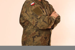 Weterani. Wyrwani śmierci, Michał Sobczuk