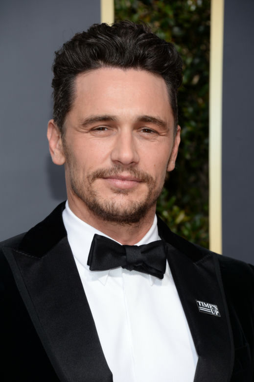 James Franco