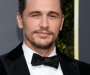 James Franco