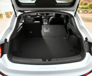 Hyundai i30 Fastback