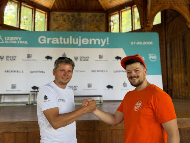ESKA Summer City na Izery Ultra-Trail. Tak bawiliśmy się w upalnym Świeradowie-Zdroju!