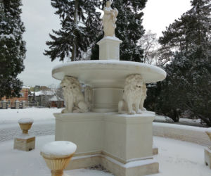 Śnieg zasypał Tarnów, teraz czas na mróz. Będzie PRZEŹLIWIE zimno
