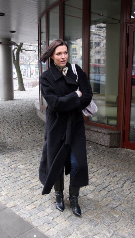 Ilona Felicjańska