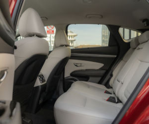 Hyundai Tucson 1.6 T-GDI 48V 7DCT 2WD Premium