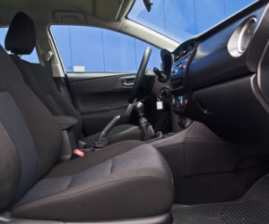 Toyota Auris Touring Sports