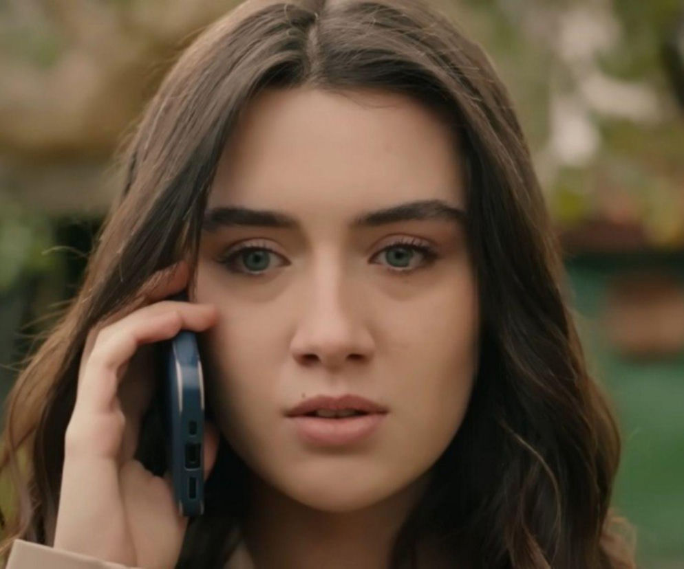 Wichrowe wzgórze: Zeynep wpada w ręce porywaczy!