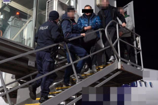 Ukrywał się w Holandii. Lubelscy „łowcy głów” go odnaleźli