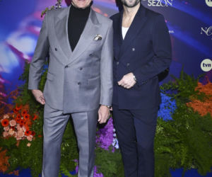 Gwiazdy na ramówce TVN