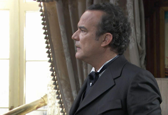 "Akacjowa 38", odcinek 820: Przerażona Fabiana powraca na Akacjową