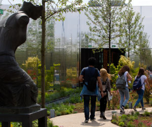 EXPO 2015 - PAWILON POLSKI.