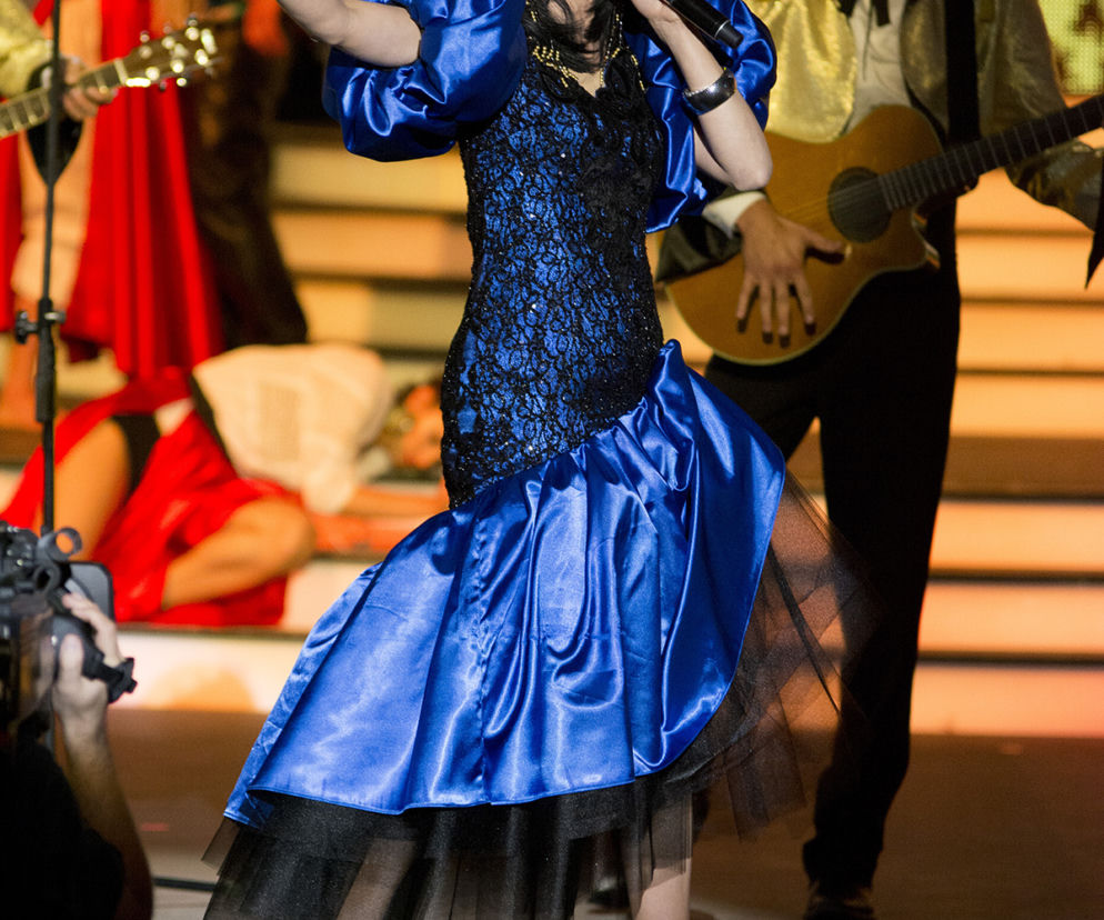 Magda Steczkowska