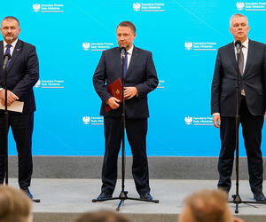 Akty dywersji na kolei. Sprawcy zostaną szybko zidentyfikowani?