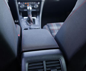 Volkswagen Golf 7 GTI