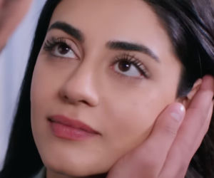 Panna młoda, odcinek 77. Niebezpieczna konfrontacja Cihana i wielki gniew Nusreta