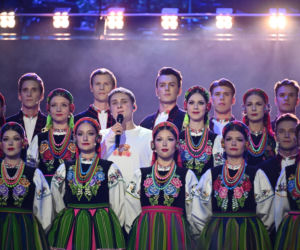 Wieczór wzruszeń w Sopocie. Najpierw Herbut, a co później zrobiła Alicja Majewska!