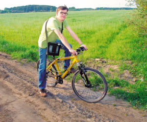 Dzięki wam oddycham