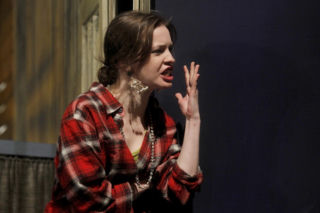 Paulina Gałązka kiedyś i dziś. Tak przez lata zmieniała się gwiazda filmu Dziewczyny z Dubaju