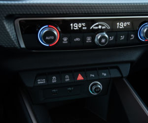 Audi A1 Sportback S line 30 TFSI S Tronic