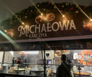 Przewodnik po najsmaczniejszych jarmarkach w Polsce. Tu zjesz prawdziwe smakołyki!