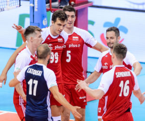Heynen dostał olimpijski ogień od Wagnera 