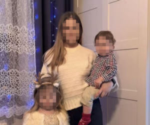 2-letni Henio próbował obudzić zamordowaną mamę. „To jest trauma na całe życie”