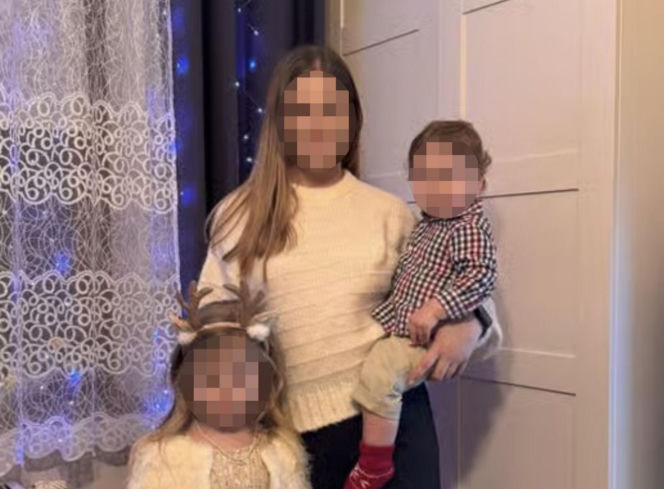 2-letni Henio próbował obudzić zamordowaną mamę. „To jest trauma na całe życie”