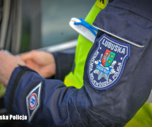 Policja lubuska