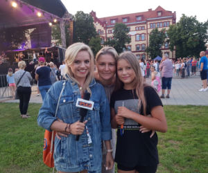 Kolorowo, aktywnie i muzycznie!  25. Dni Biskupca i Eska Summer City