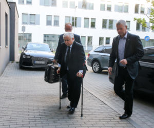 Kaczyński