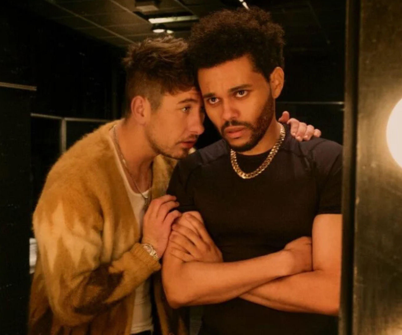Znamy nominacje do największych porażek roku. Wśród faworytów The Weeknd i jego kolosalne ego - ESKA.pl