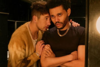 Znamy nominacje do największych porażek roku. Wśród faworytów The Weeknd i jego kolosalne ego