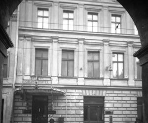 Grand Hotel w Krakowie
