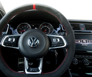 Volkswagen Golf GTI Clubsport
