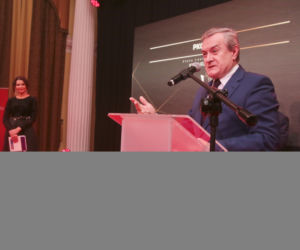 ZŁOTE LAURY SUPERBIZNESU 2017.