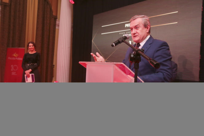 ZŁOTE LAURY SUPERBIZNESU 2017.
