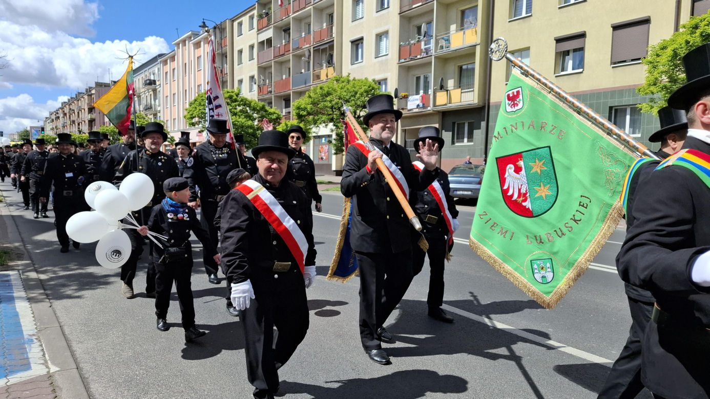 Kominiarze świętują! W Kaliszu trwa ogólnopolskie święto 