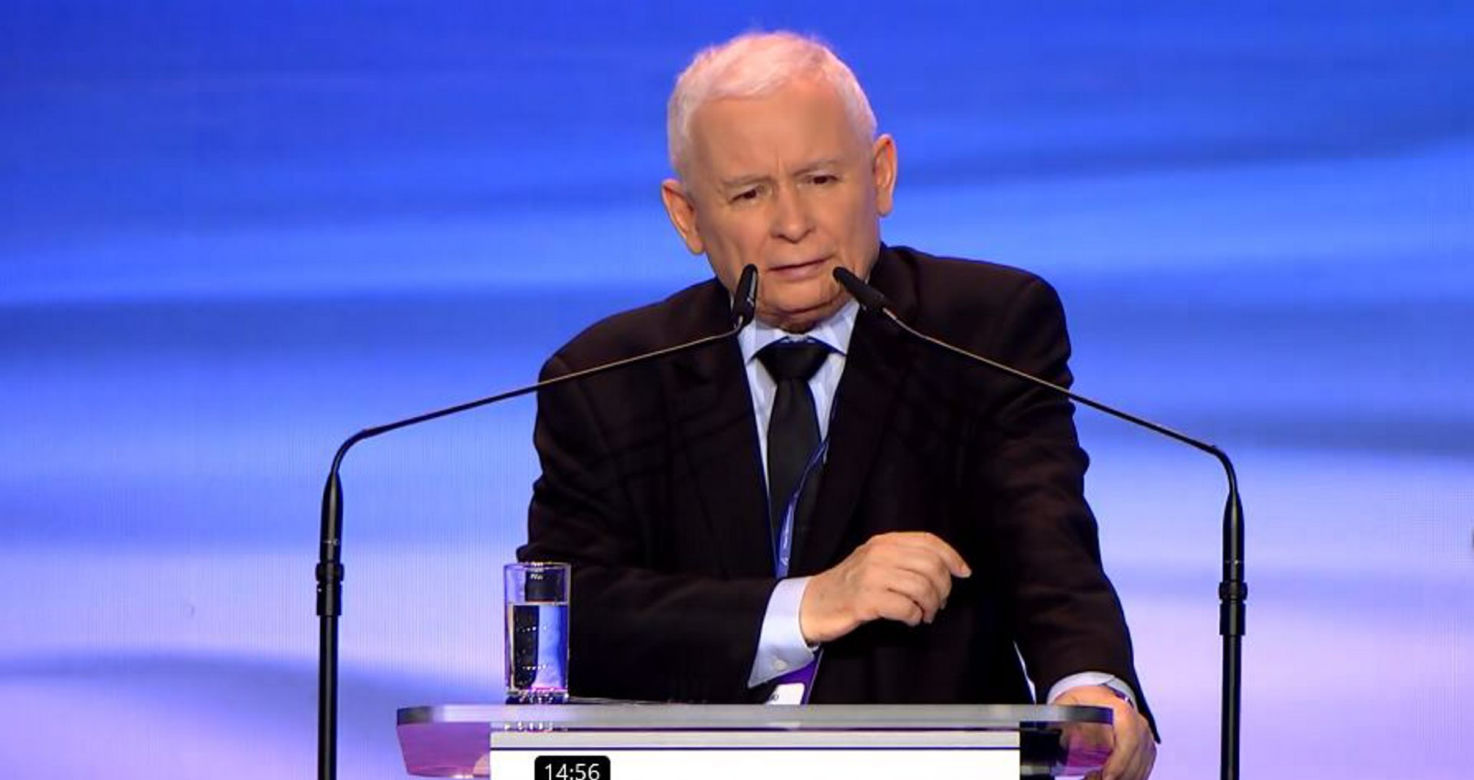 Jarosław Kaczyński