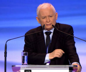 Jarosław Kaczyński