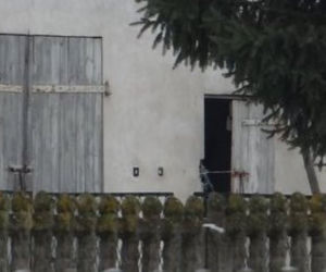 Kalisz. Poćwiartowane zwłoki kobiety, zapakował w torebki foliowe i woził samochodem