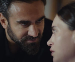 Dziedzictwo odcinek 885