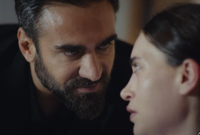 Dziedzictwo odcinek 885