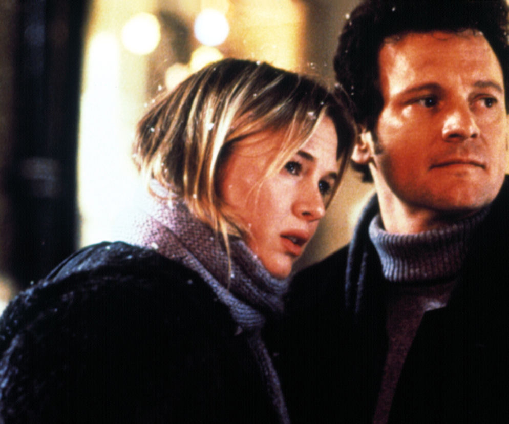 Bridget Jones - jak zmienili się bohaterowie kultowej komedii? 