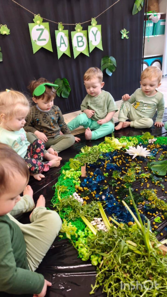 Tu dzieci rozkwitają! Przedszkole Słoneczko stawia na rozwój, pasje i radość najmłodszych