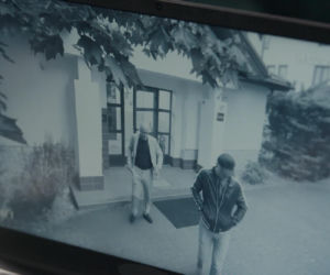 Barwy szczęścia, odcinek 3266. Bazylow (Andrzej Szeremeta)