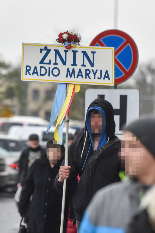 Urodziny Radia Maryja