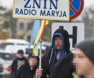 Urodziny Radia Maryja