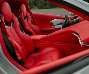 Chevrolet Corvette Z06 (2023)