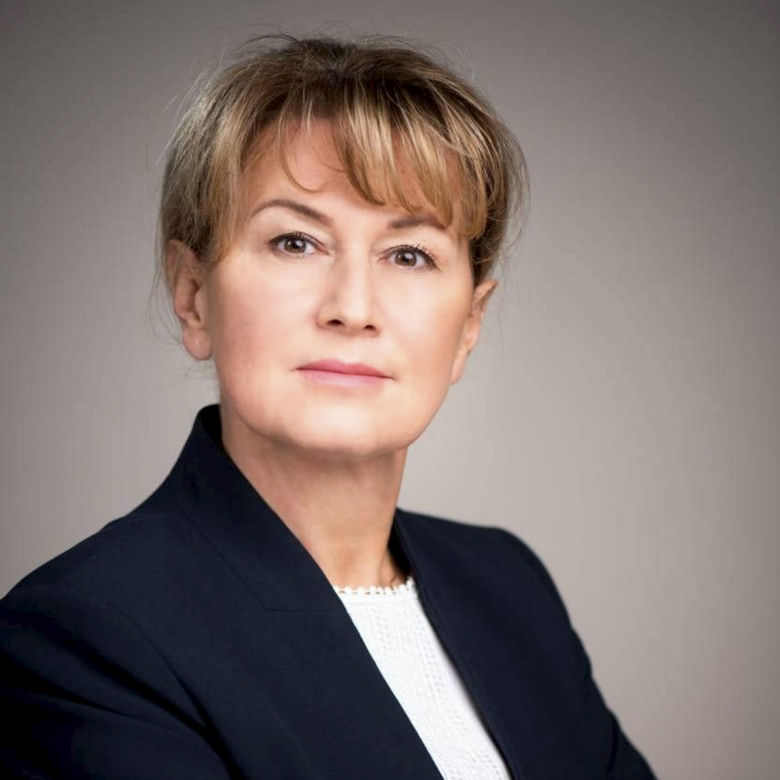 Bemowo - Urszula Kierzkowska (54 l.)
